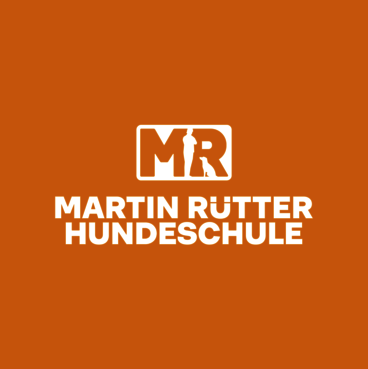 Martin Rütter Hundeschulen-Logo