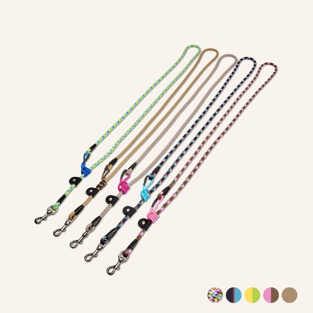 Tauleine mit veganem Apfelleder