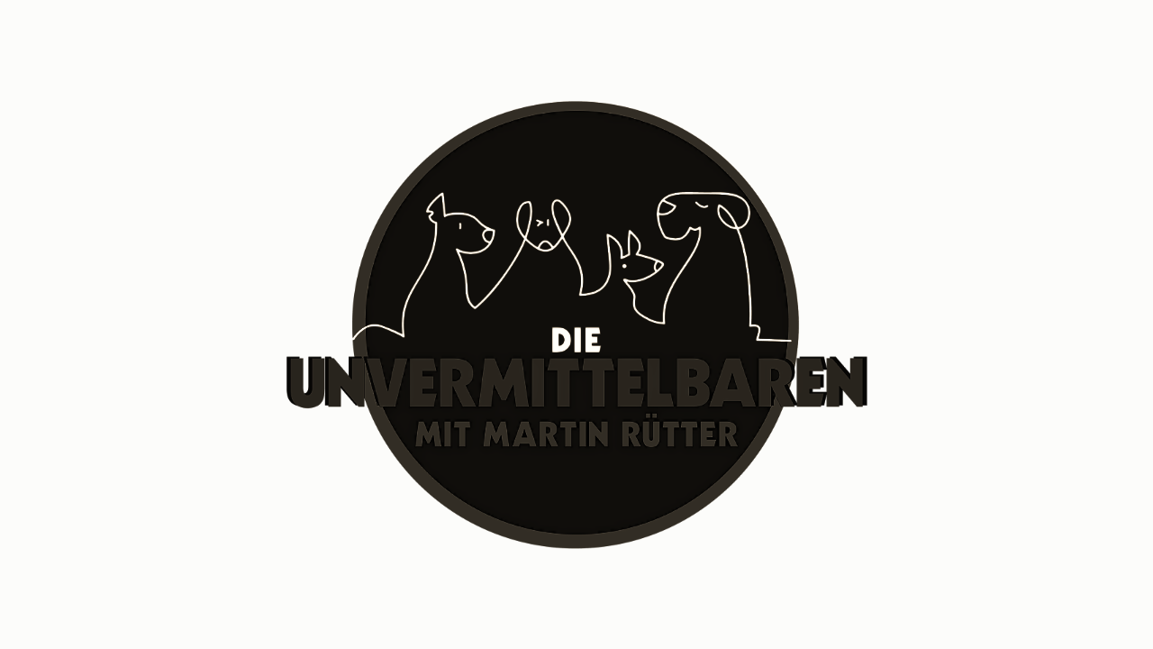 Die Unvermittelbaren mit Martin Rütter