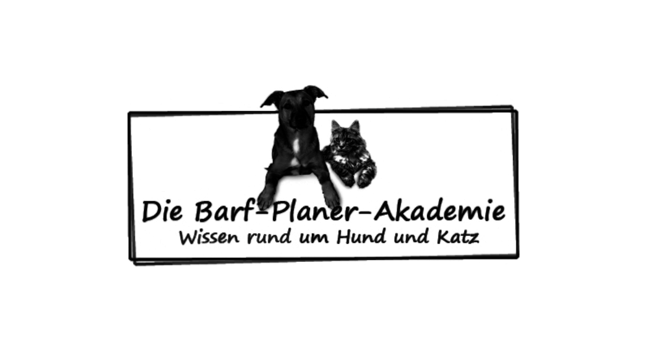 Die Barf-Planer-Akademie