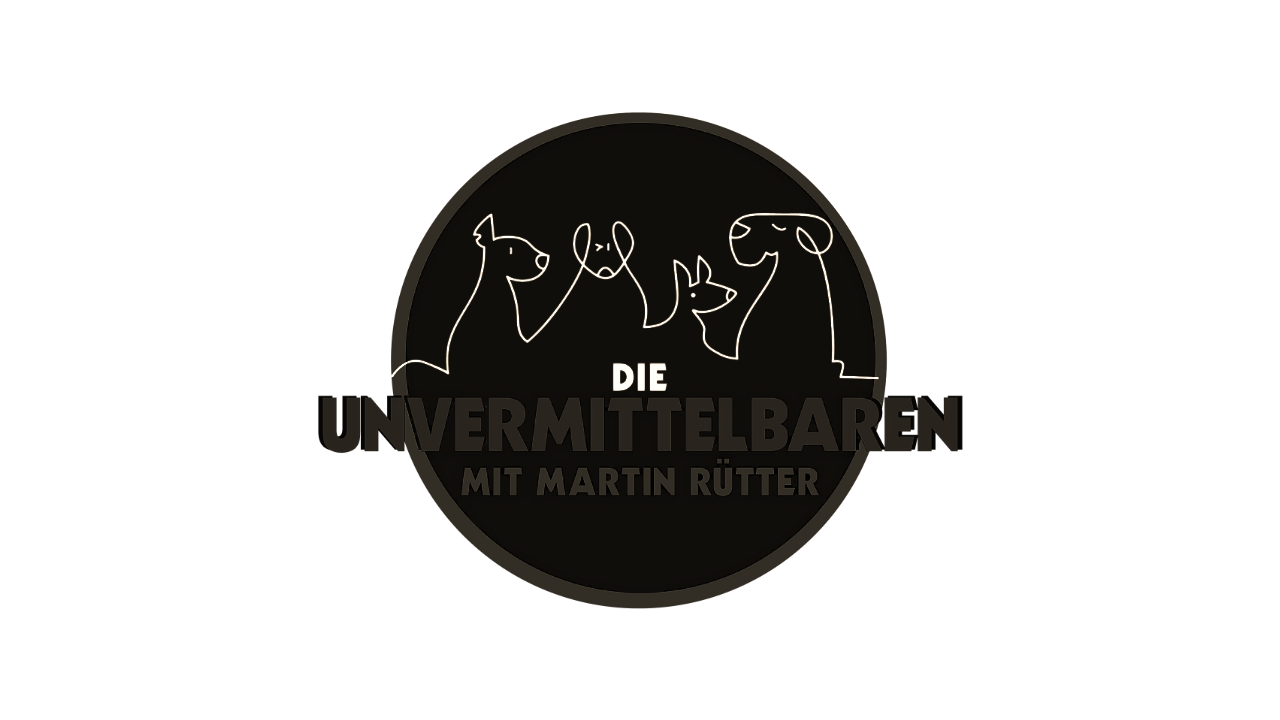 Die Unvermittelbaren mit Martin Rütter