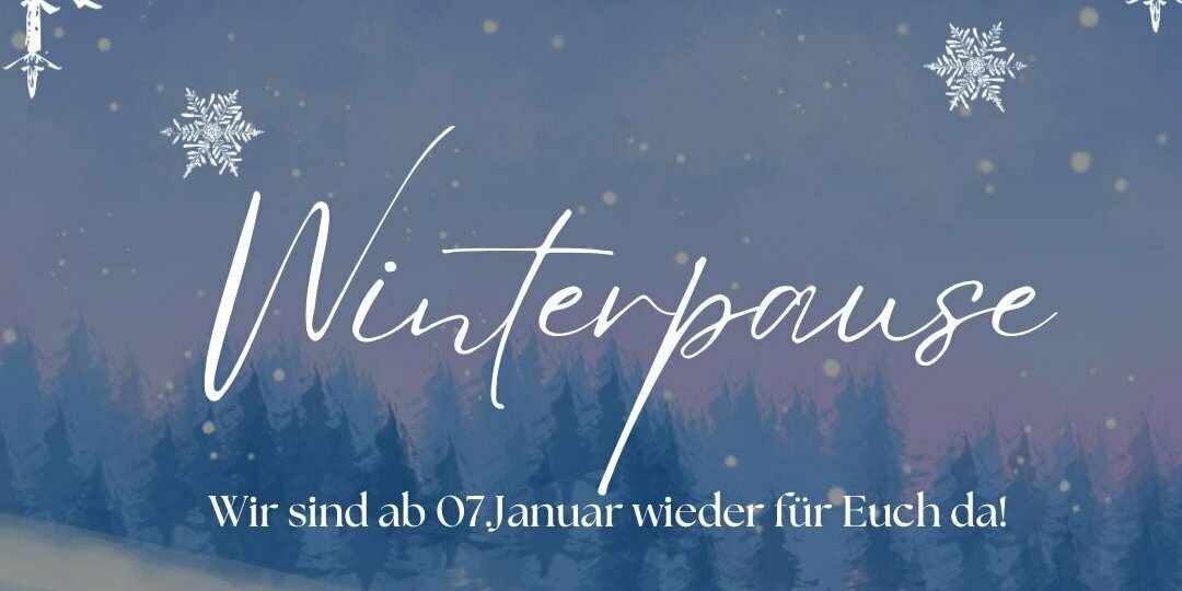 Winterpause