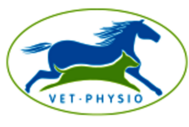 Logo Vet Physio