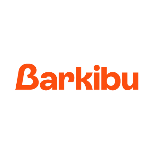 Logo Barkibu Tierkrankenversicherung