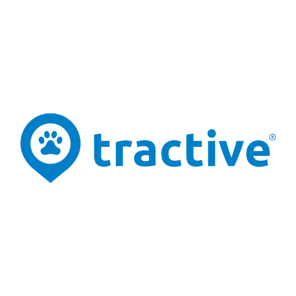 Logo Tractive 